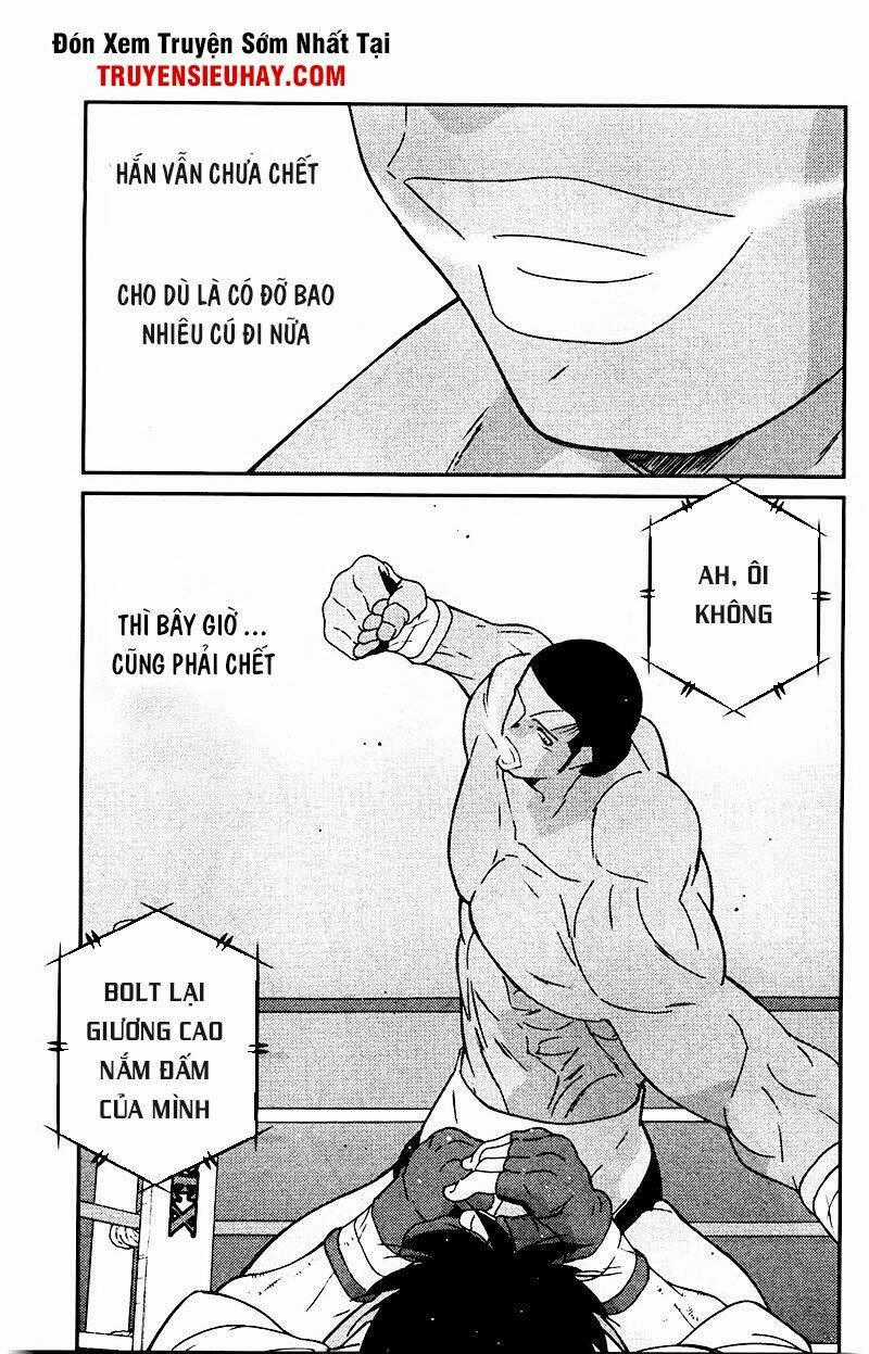 Truyền Nhân Atula Phần 3 Chapter 77 trang 27