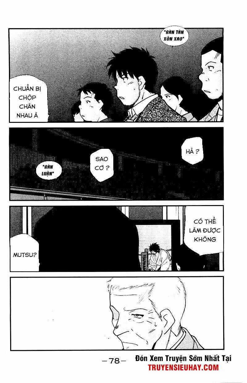 Truyền Nhân Atula Phần 3 Chapter 77 trang 6