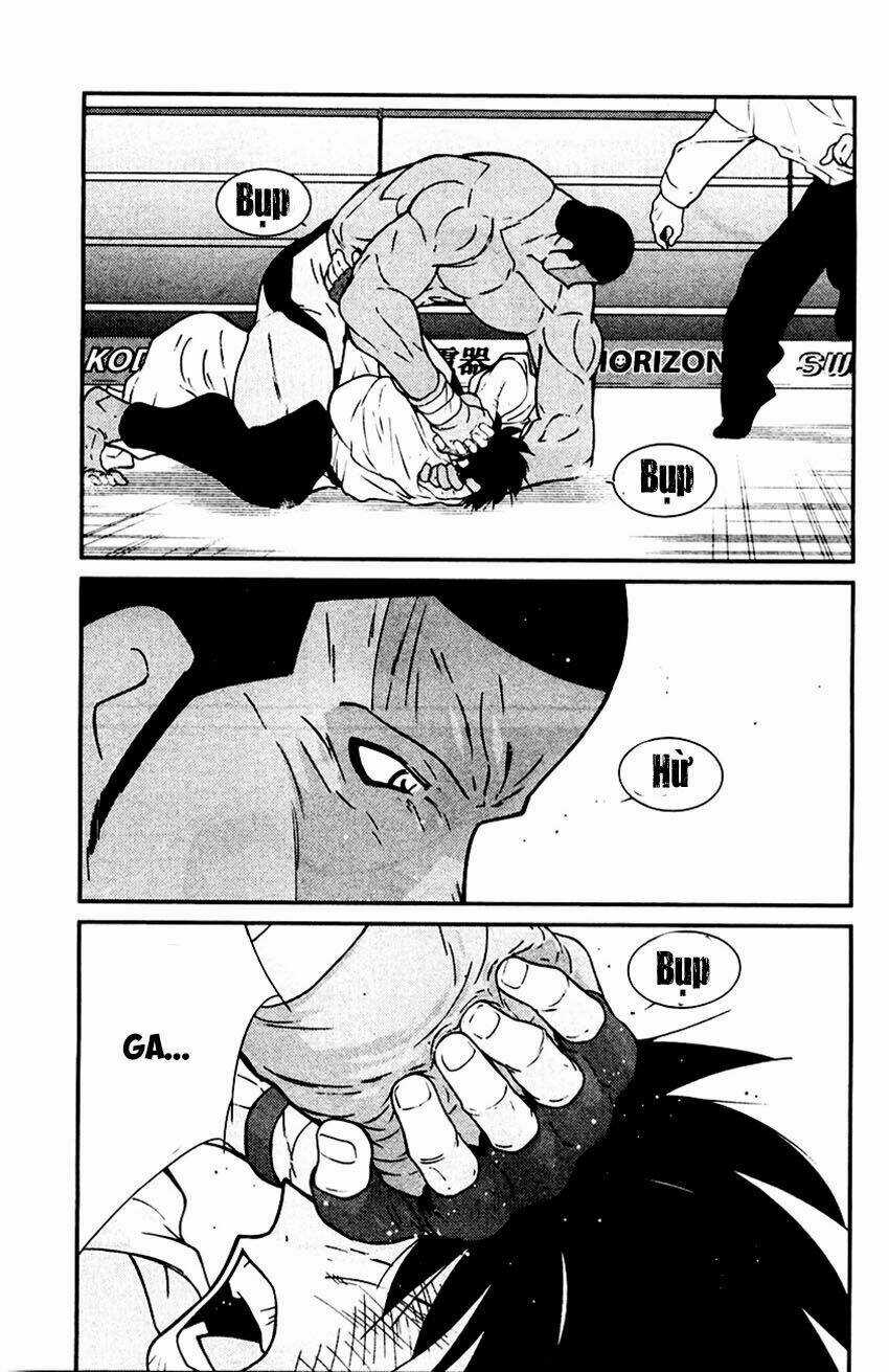 Truyền Nhân Atula Phần 3 Chapter 78 trang 11