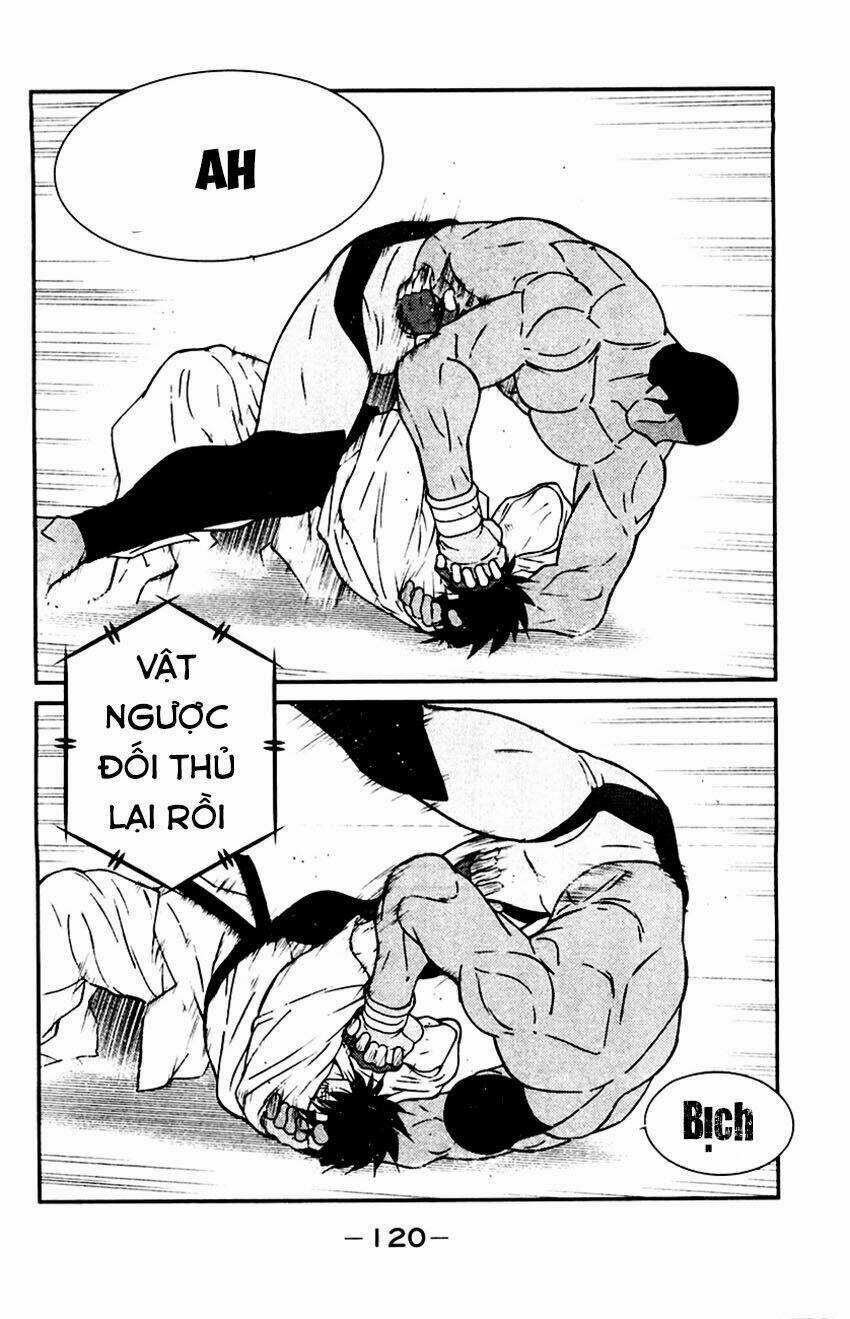 Truyền Nhân Atula Phần 3 Chapter 78 trang 12