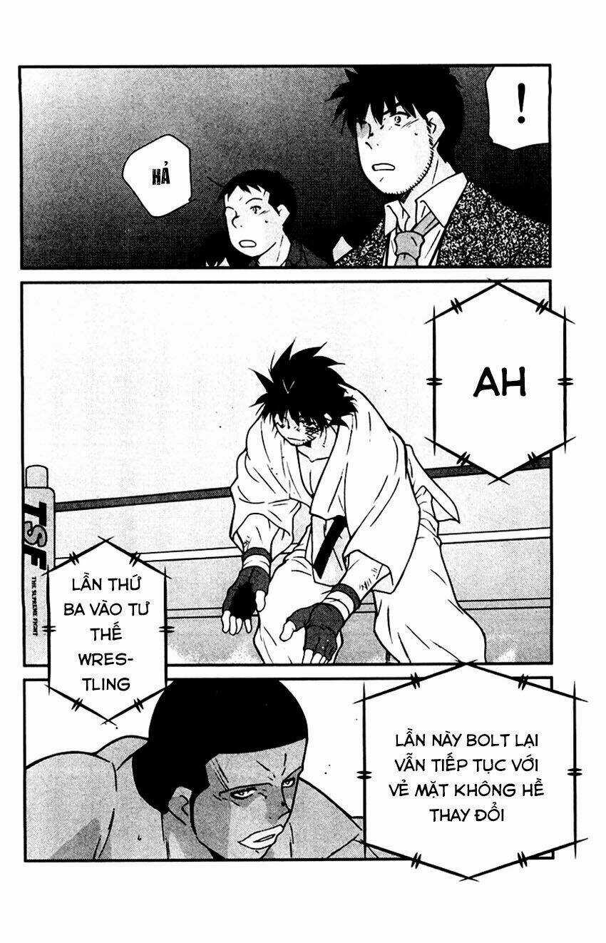 Truyền Nhân Atula Phần 3 Chapter 78 trang 14