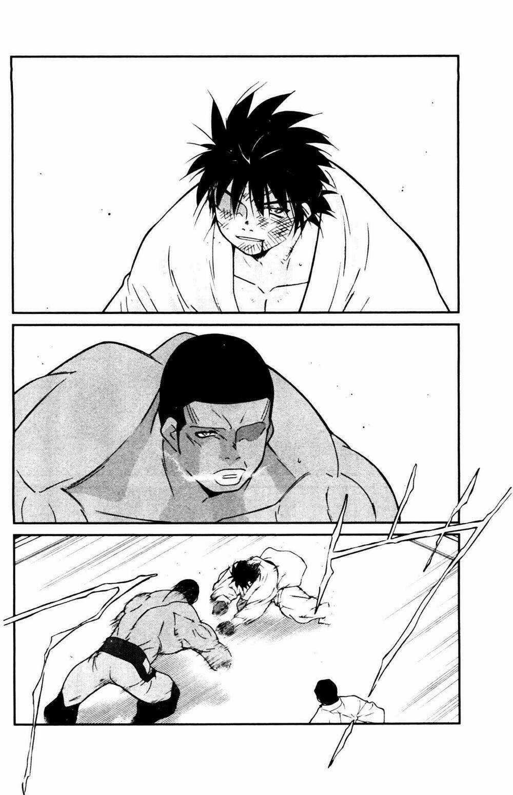 Truyền Nhân Atula Phần 3 Chapter 78 trang 16