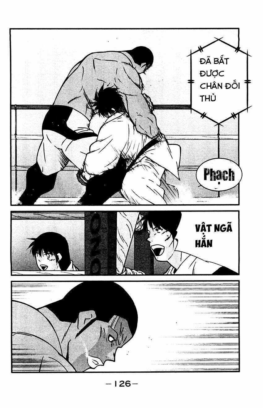 Truyền Nhân Atula Phần 3 Chapter 78 trang 18