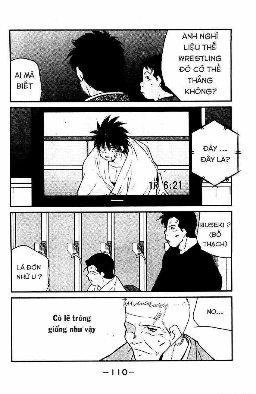 Truyền Nhân Atula Phần 3 Chapter 78 trang 2