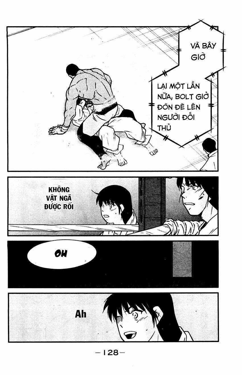 Truyền Nhân Atula Phần 3 Chapter 78 trang 20