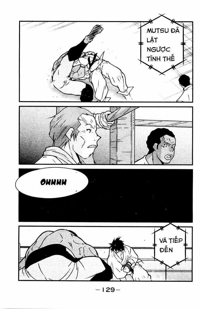 Truyền Nhân Atula Phần 3 Chapter 78 trang 21