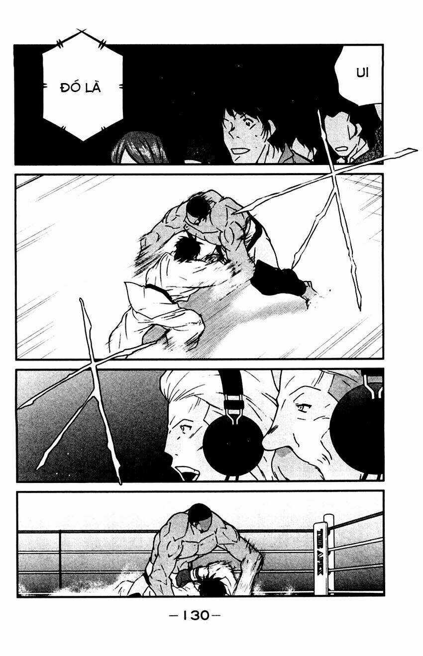 Truyền Nhân Atula Phần 3 Chapter 78 trang 22