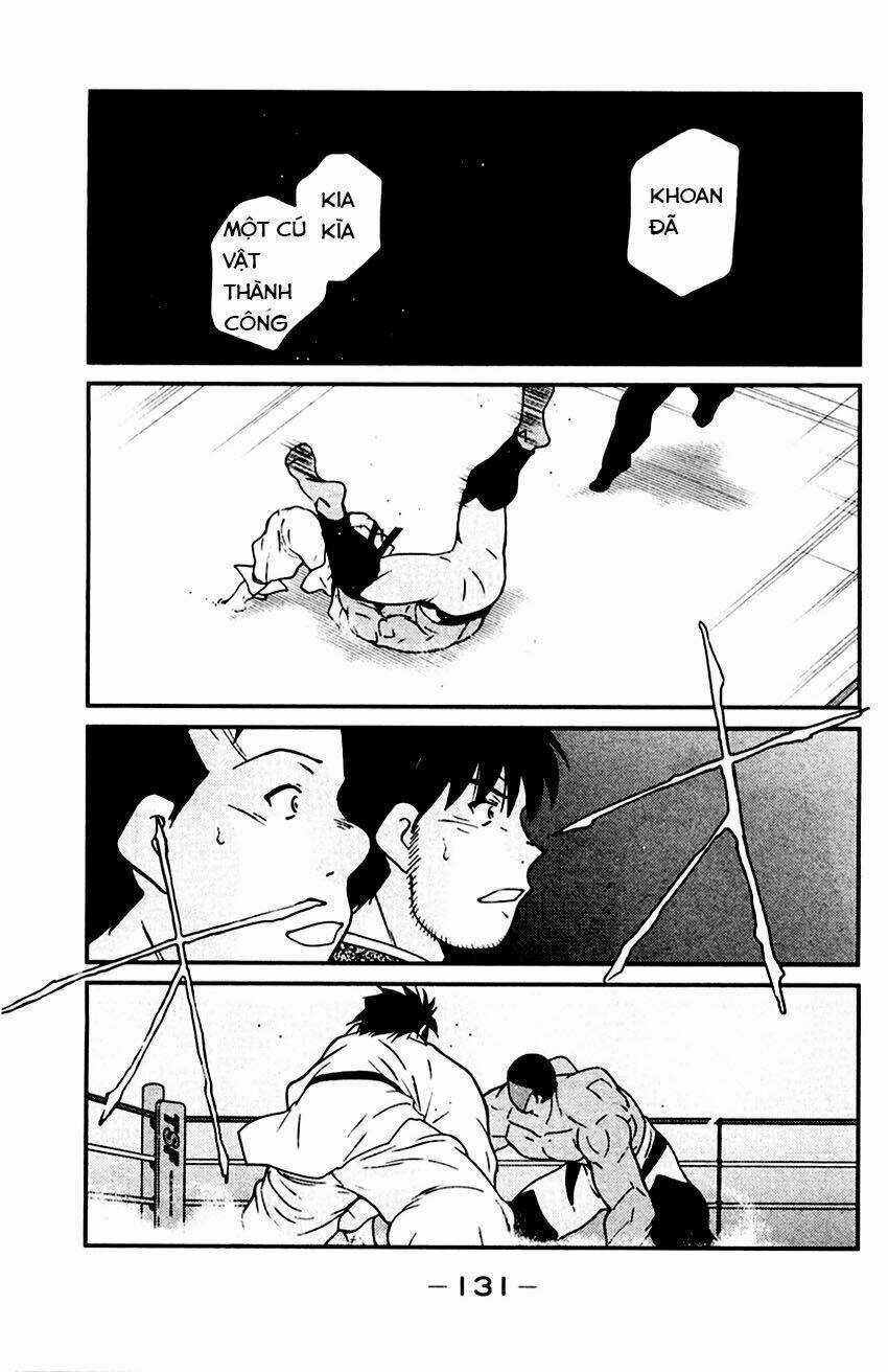 Truyền Nhân Atula Phần 3 Chapter 78 trang 23