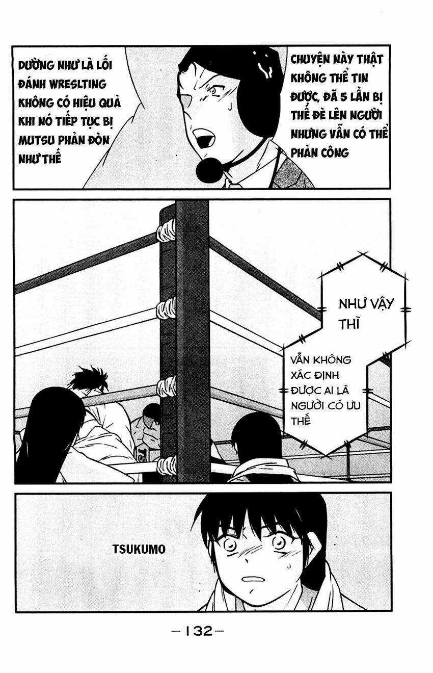 Truyền Nhân Atula Phần 3 Chapter 78 trang 24