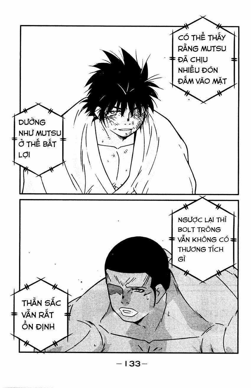 Truyền Nhân Atula Phần 3 Chapter 78 trang 25