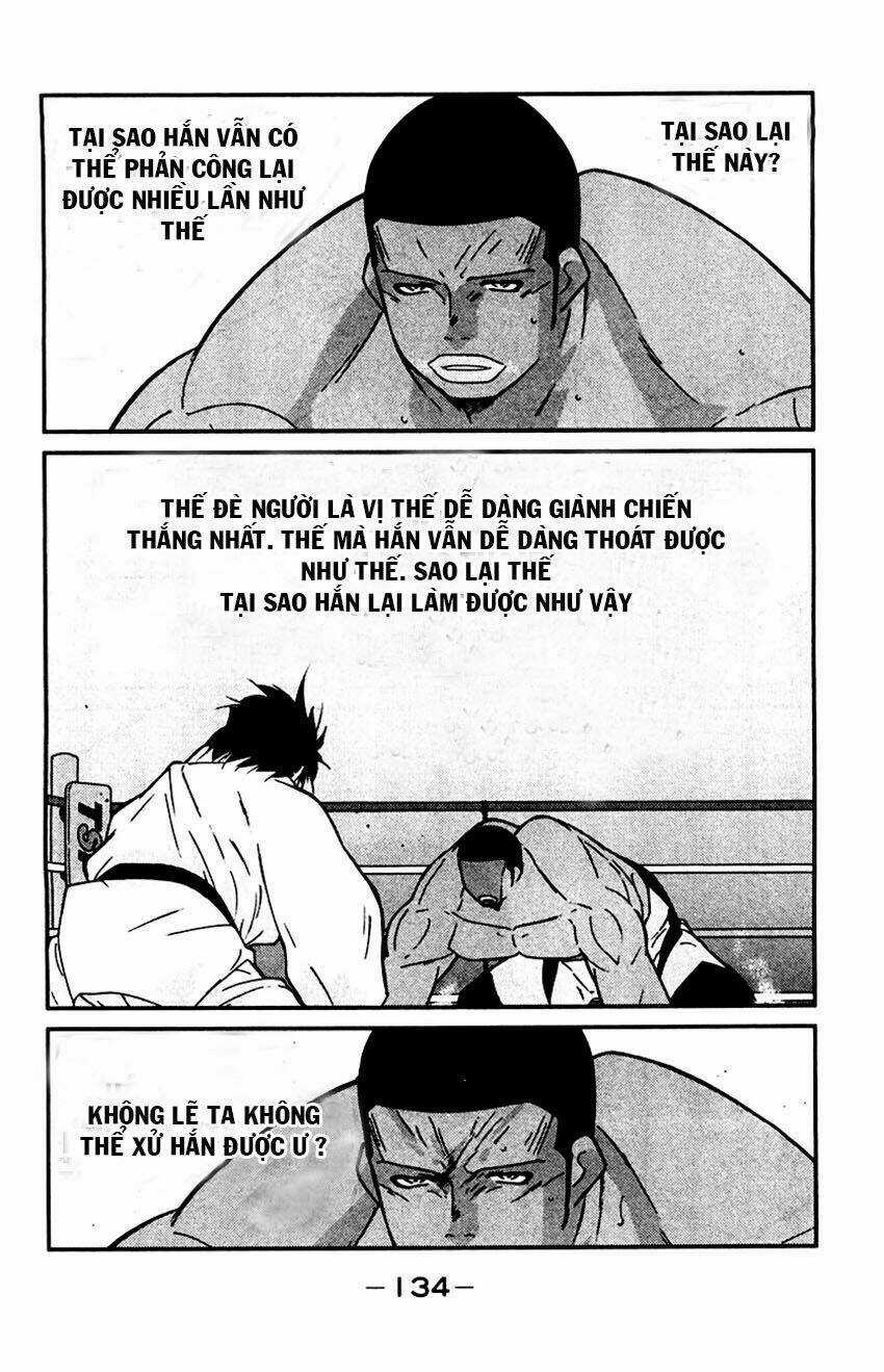 Truyền Nhân Atula Phần 3 Chapter 78 trang 26