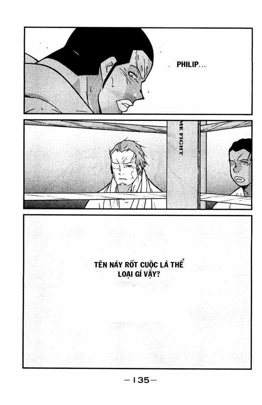 Truyền Nhân Atula Phần 3 Chapter 78 trang 27