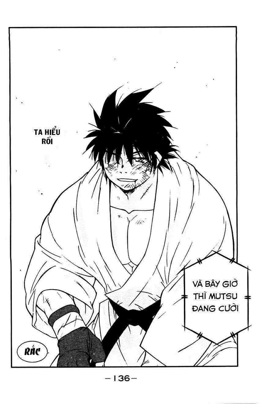 Truyền Nhân Atula Phần 3 Chapter 78 trang 28