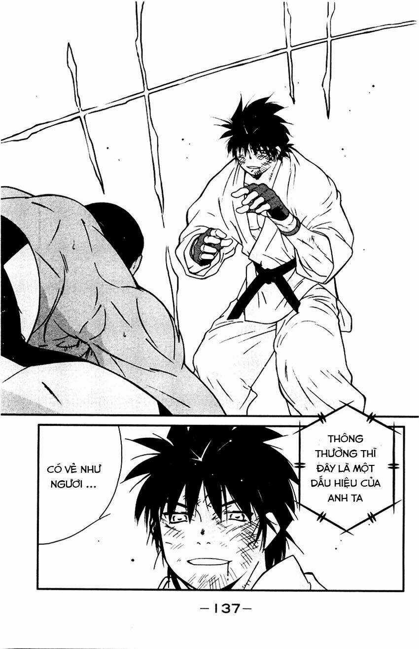 Truyền Nhân Atula Phần 3 Chapter 78 trang 29