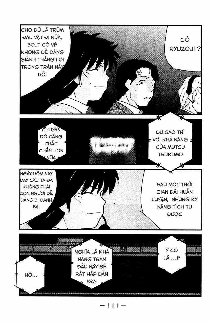 Truyền Nhân Atula Phần 3 Chapter 78 trang 3