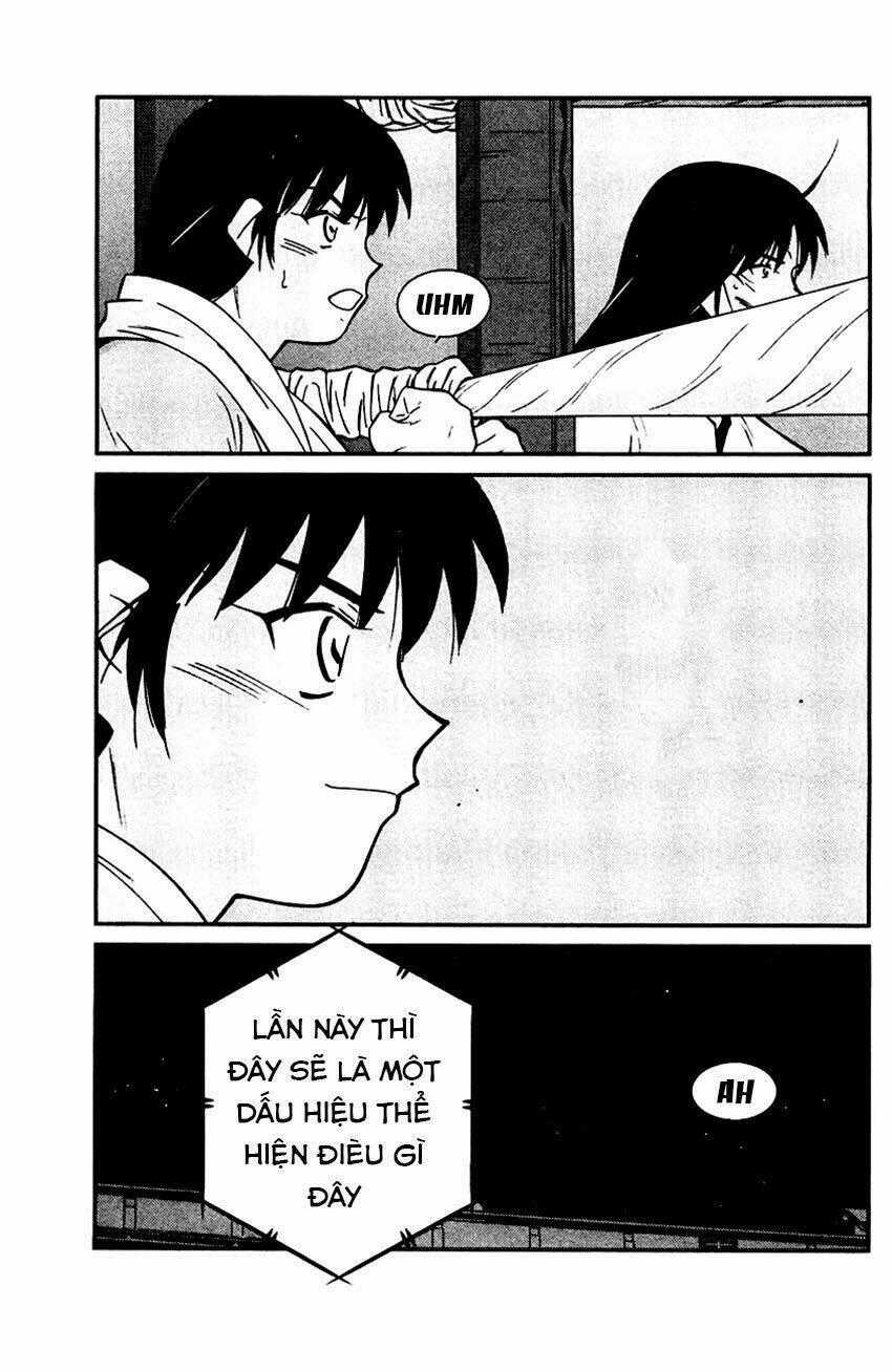 Truyền Nhân Atula Phần 3 Chapter 78 trang 31