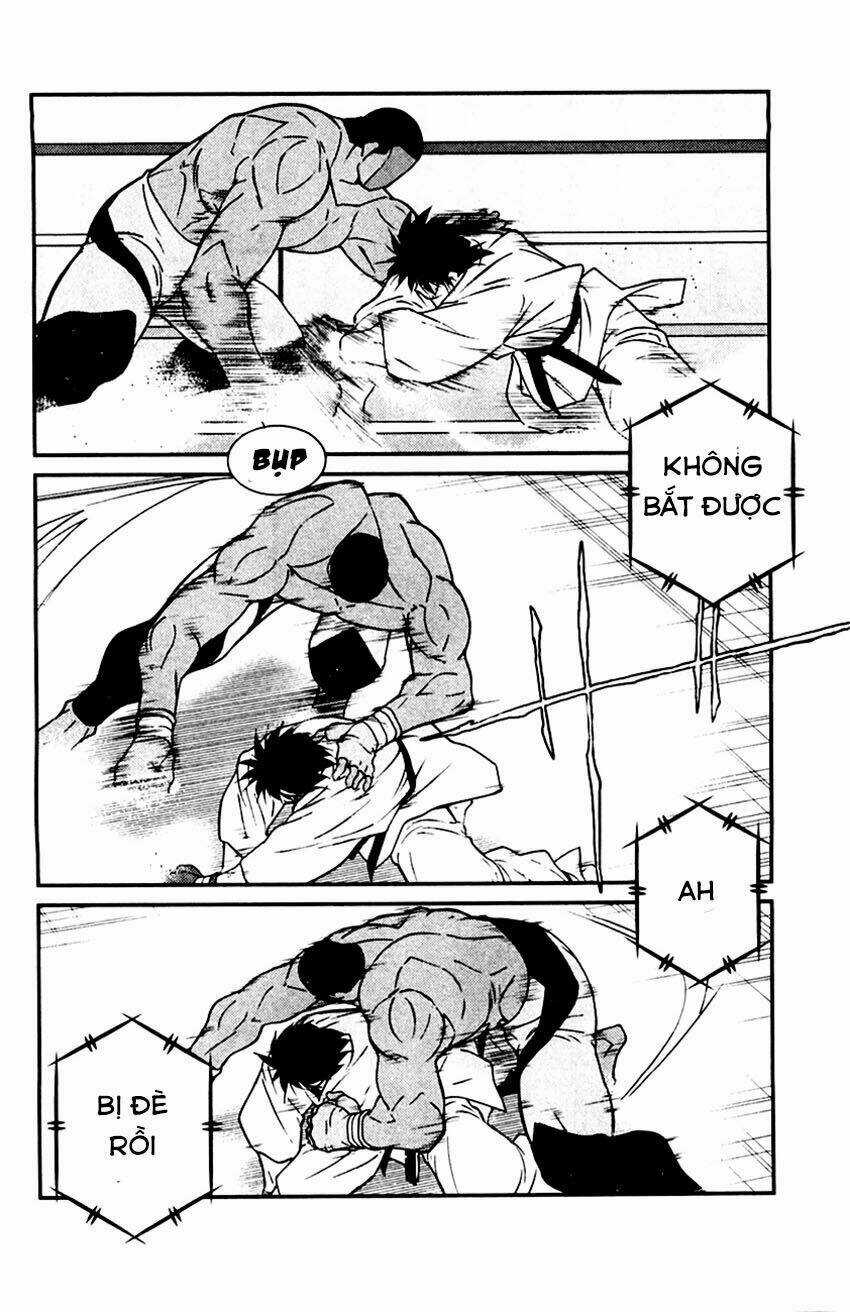 Truyền Nhân Atula Phần 3 Chapter 78 trang 6