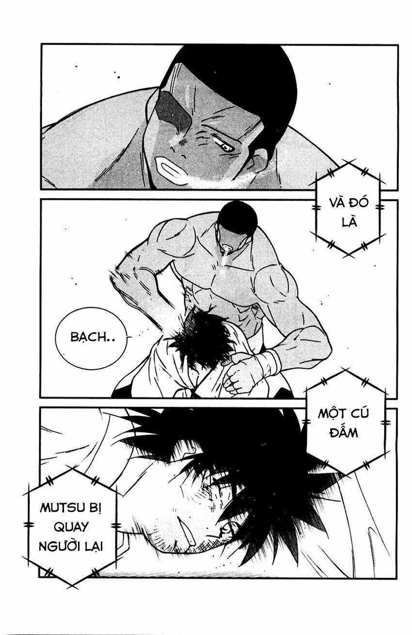 Truyền Nhân Atula Phần 3 Chapter 78 trang 7