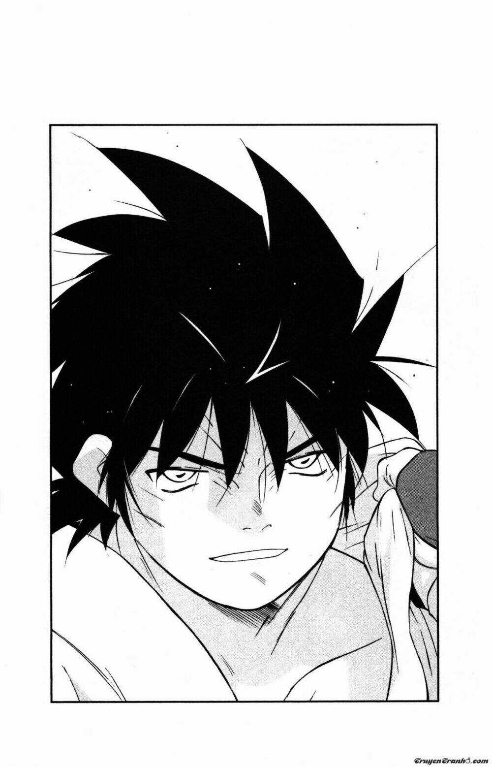 Truyền Nhân Atula Phần 3 Chapter 8 trang 12