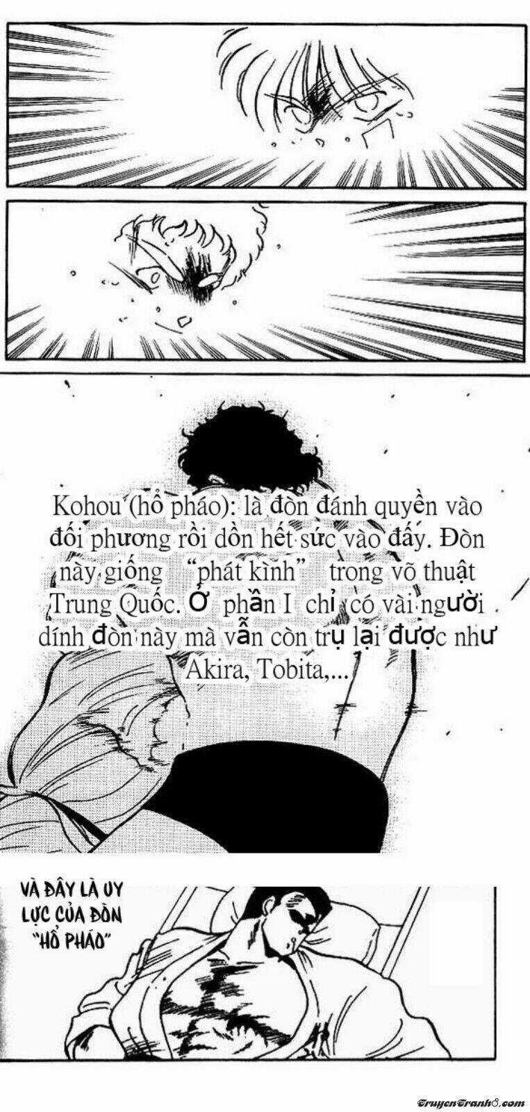 Truyền Nhân Atula Phần 3 Chapter 8 trang 8