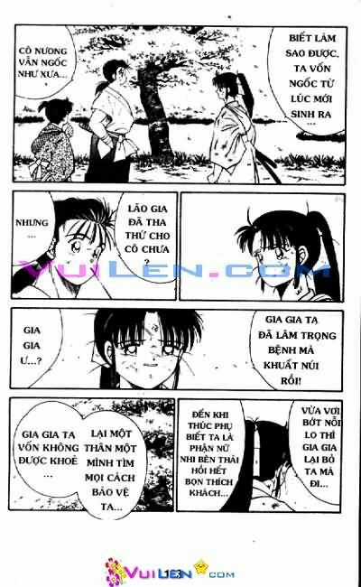 Truyền Nhân Atula Phần II Chapter 1 trang 103