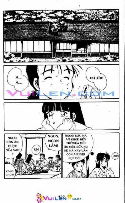 Truyền Nhân Atula Phần II Chapter 1 trang 122