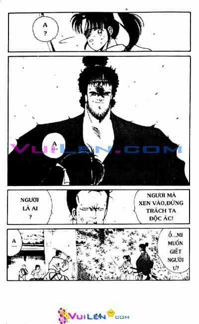 Truyền Nhân Atula Phần II Chapter 1 trang 14