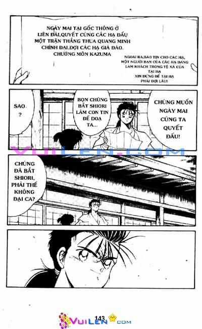 Truyền Nhân Atula Phần II Chapter 1 trang 143