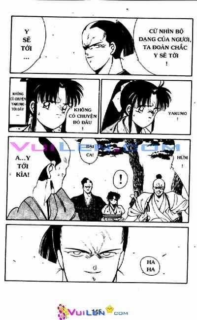 Truyền Nhân Atula Phần II Chapter 1 trang 145