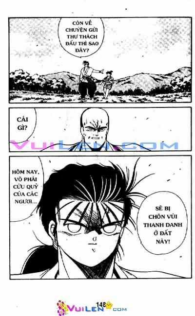 Truyền Nhân Atula Phần II Chapter 1 trang 148