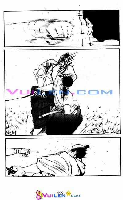 Truyền Nhân Atula Phần II Chapter 1 trang 152