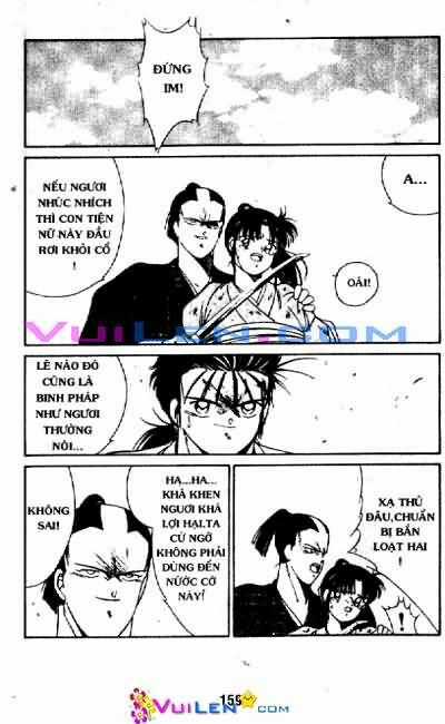 Truyền Nhân Atula Phần II Chapter 1 trang 159