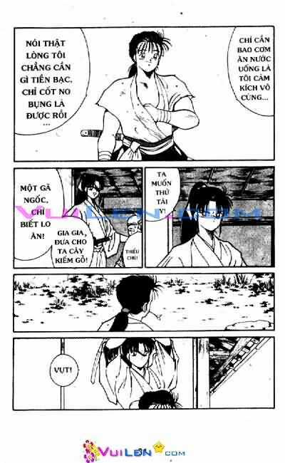 Truyền Nhân Atula Phần II Chapter 1 trang 31