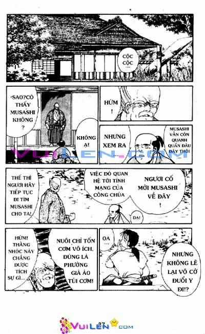 Truyền Nhân Atula Phần II Chapter 1 trang 37