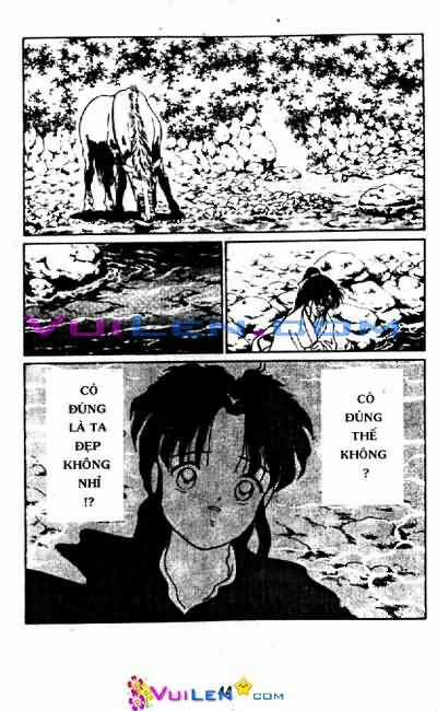 Truyền Nhân Atula Phần II Chapter 1 trang 44