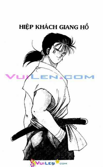 Truyền Nhân Atula Phần II Chapter 1 trang 5