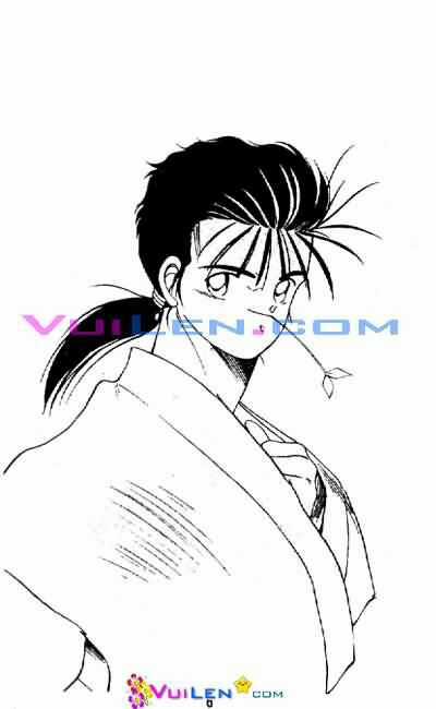 Truyền Nhân Atula Phần II Chapter 1 trang 6