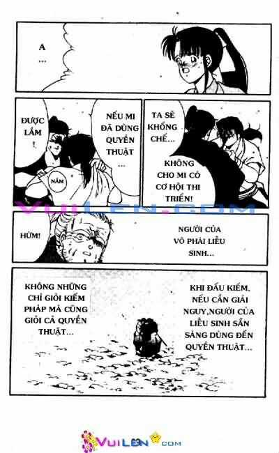 Truyền Nhân Atula Phần II Chapter 1 trang 69