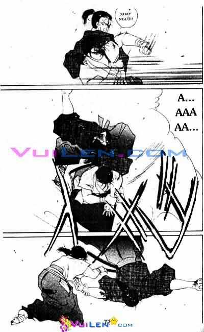 Truyền Nhân Atula Phần II Chapter 1 trang 72