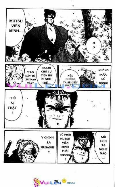 Truyền Nhân Atula Phần II Chapter 1 trang 75