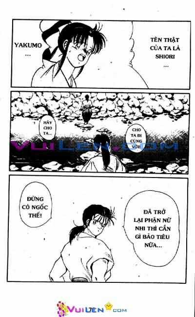 Truyền Nhân Atula Phần II Chapter 1 trang 79