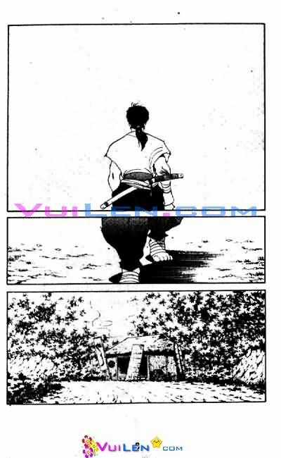 Truyền Nhân Atula Phần II Chapter 1 trang 8