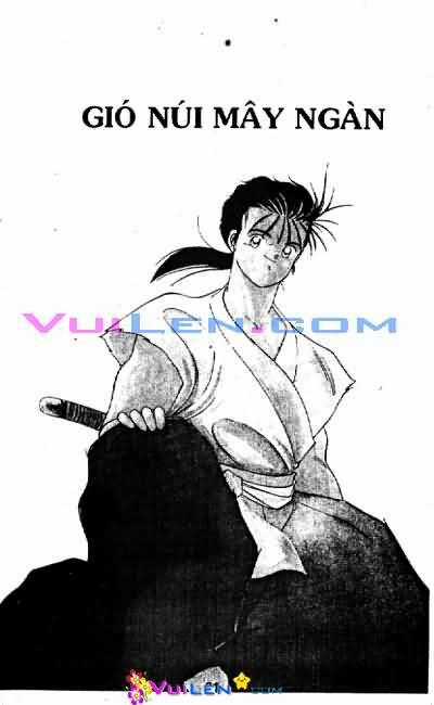 Truyền Nhân Atula Phần II Chapter 1 trang 81