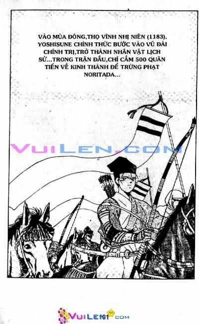 Truyền Nhân Atula Phần II Chapter 10 trang 100
