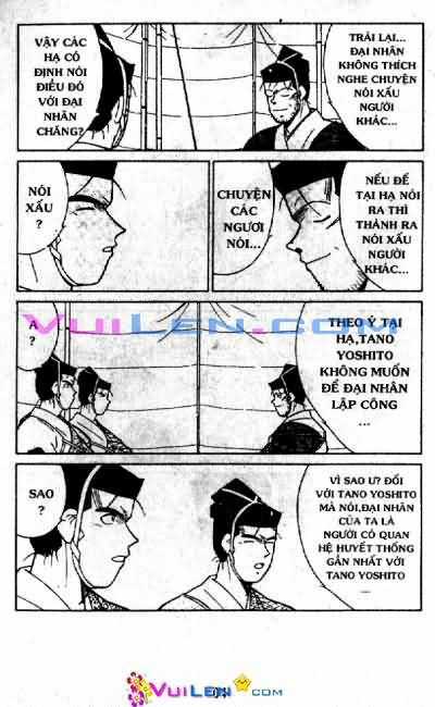 Truyền Nhân Atula Phần II Chapter 10 trang 103