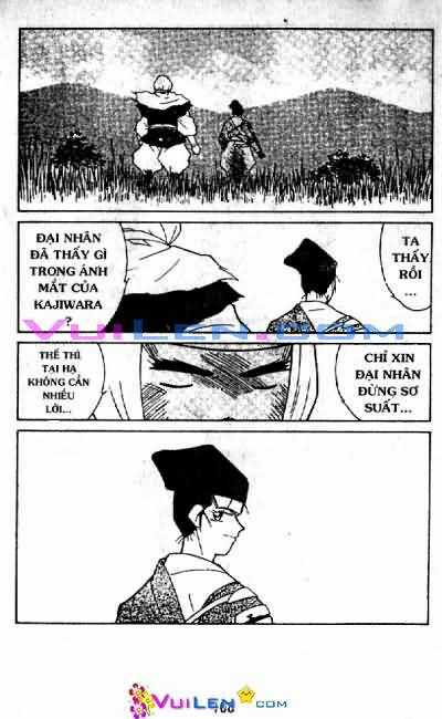 Truyền Nhân Atula Phần II Chapter 10 trang 107