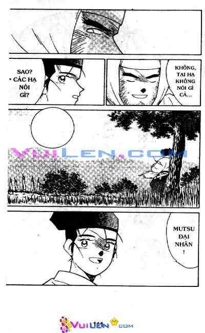 Truyền Nhân Atula Phần II Chapter 10 trang 110