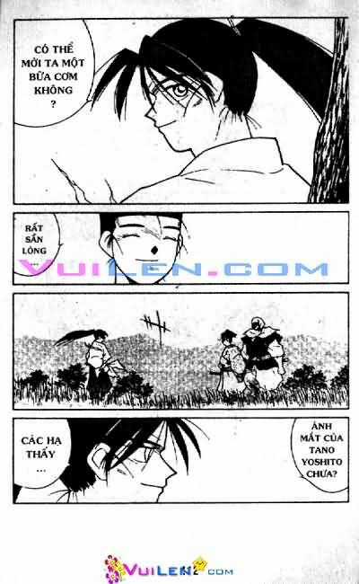 Truyền Nhân Atula Phần II Chapter 10 trang 111
