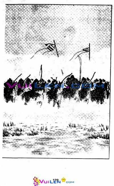 Truyền Nhân Atula Phần II Chapter 10 trang 128