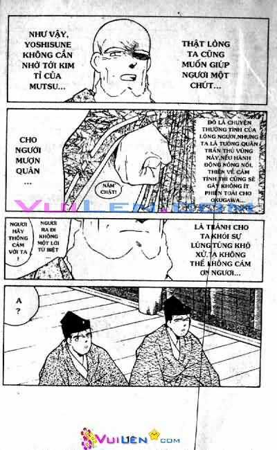 Truyền Nhân Atula Phần II Chapter 10 trang 16